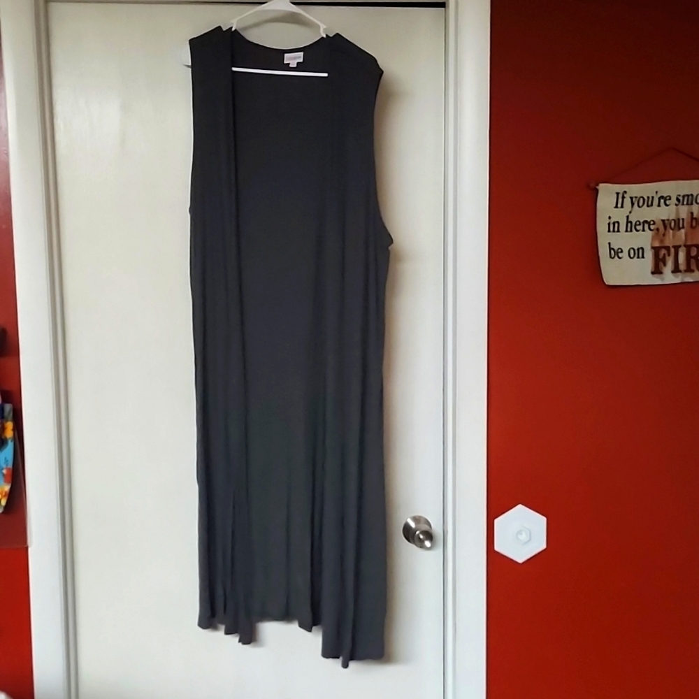 Lularoe Duster XL